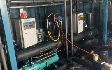 SỬA CHỮA  BẢO TRÌ HỆ THỐNG KHO LẠNH