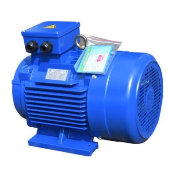 MOTOR 3 HP - 2.2 KW - 1500v 3 PHA