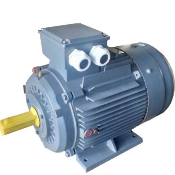 MOTOR ĐIỆN 3 PHA QM B3, 0.5KW – 1000KW