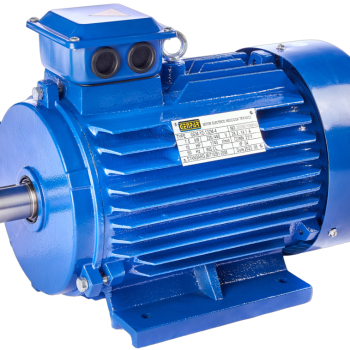 MOTOR ELÉCTRICO TRIFÁSICO 10 HP
