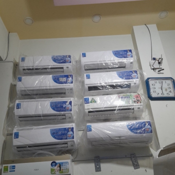 MÁY LẠNH PHÚ ĐỨC KHANG