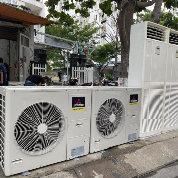 MÁY LẠNH PHÚ ĐỨC KHANG