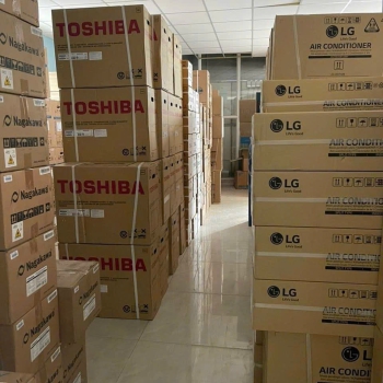 MÁY LẠNH PHÚ ĐỨC KHANG