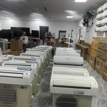 MÁY LẠNH PHÚ ĐỨC KHANG