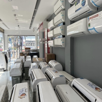 MÁY LẠNH PHÚ ĐỨC KHANG